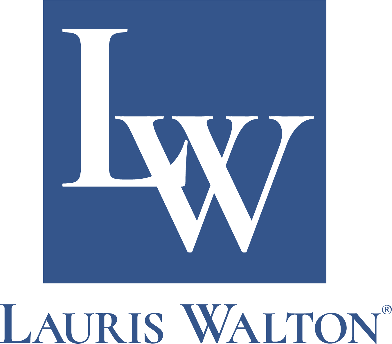 Lauris Walton® | Premier Global Recruitment and Executive Search Firm